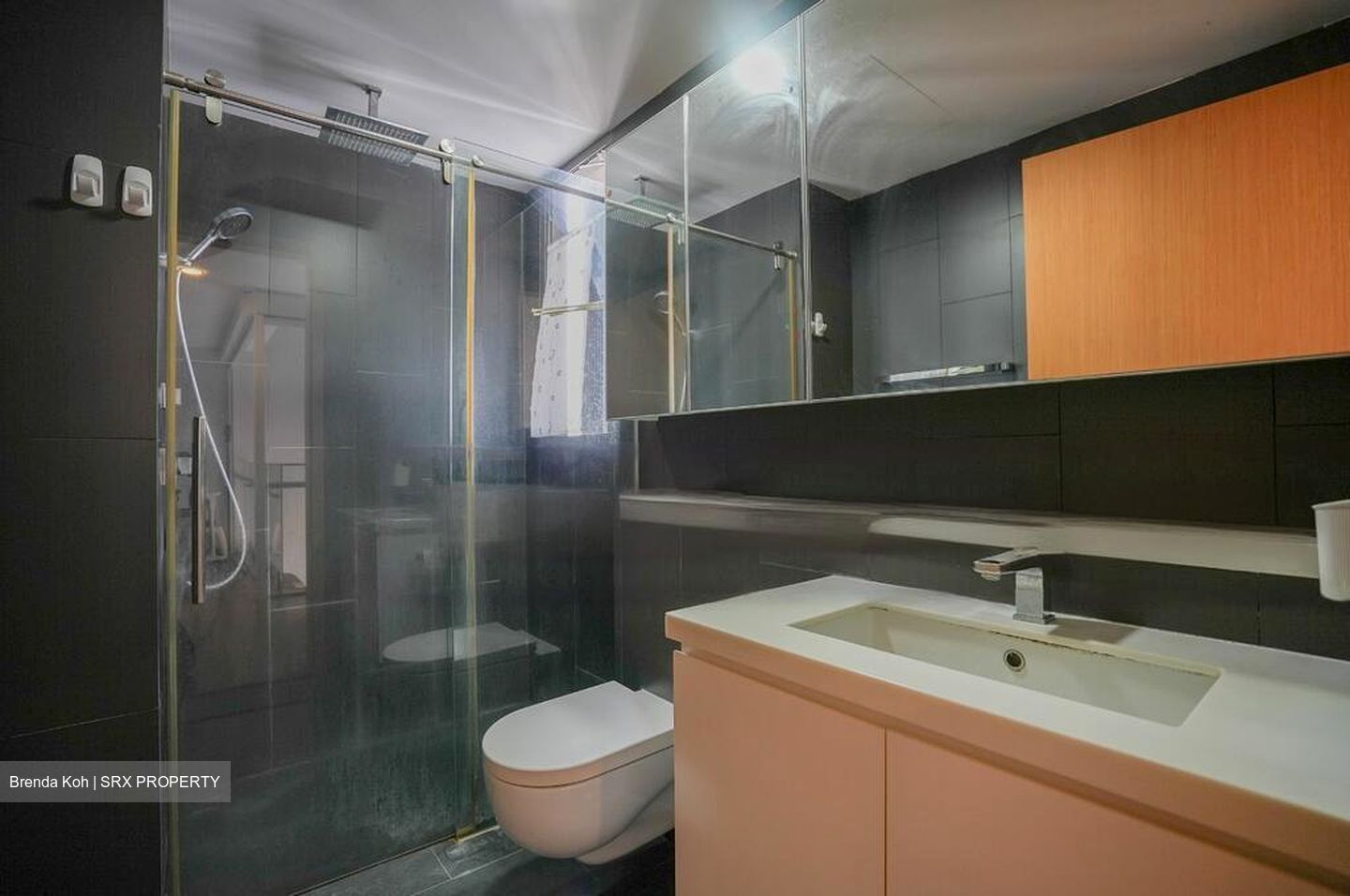 The Viridian (D12), Apartment #474203641